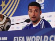 Scaloni Berharap Argentina Bertemu Spanyol di Final Piala Dunia 2026