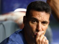 Scaloni Hadapi Sang Guru di Final Piala Dunia 2026: Luis de la Fuente adalah Mentor Saya