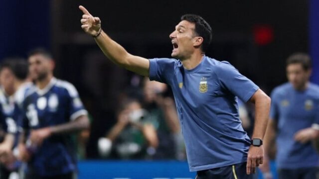 Scaloni-Kritik-Jadwal-FIFA-Jelang-Final-Piala-Dunia-2026