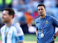 Scaloni Tetap Latih Argentina Hingga Akhir Tahun, Keputusan Masa Depan Menyusul