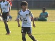 Sebelum Zulham Zamrun, Tristan Alif Naufal Hampir Gabung Barcelona