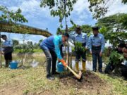 Semangat Indonesia ASRI Bergema dari Malang, Menyentuh Nusantara
