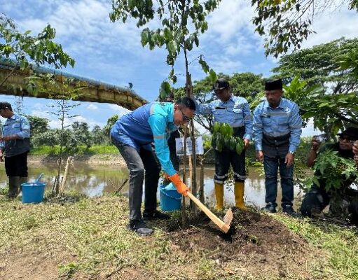 Semangat Indonesia ASRI Bergema dari Malang, Menyentuh Nusantara