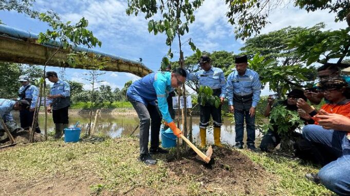 Semangat Indonesia ASRI Bergema dari Malang, Menyentuh Nusantara
