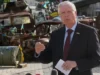 Senator Lindsey Graham Meninggal Dunia di Usia 71 Tahun