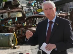 Senator Lindsey Graham Meninggal Dunia di Usia 71 Tahun