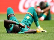 Senegal Gagal Lawan Comeback Belgia di 32 Besar Piala Dunia 2026