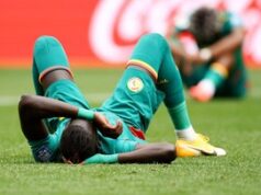 Senegal Gagal Lawan Comeback Belgia di 32 Besar Piala Dunia 2026
