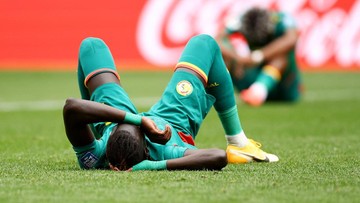 Senegal Gagal Lawan Comeback Belgia di 32 Besar Piala Dunia 2026