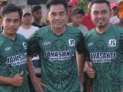 Sepak Bola Yogyakarta Berduka, Fajar Listiyantoro Meninggal di Usia 45 Tahun