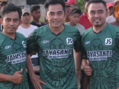 Sepak Bola Yogyakarta Berduka, Fajar Listiyantoro Meninggal di Usia 45 Tahun