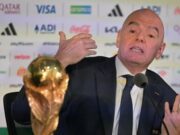 Sepp Blatter Tegaskan FIFA Hanya Penjaga Piala Dunia, Bukan Pemiliknya