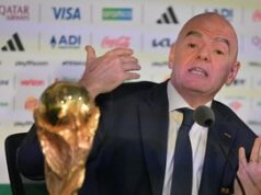 Sepp Blatter Tegaskan FIFA Hanya Penjaga Piala Dunia, Bukan Pemiliknya