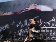 Serangan AS ke Iran Masuki Hari Keenam, 38 Warga Tewas