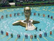 Seremoni Penutupan Piala Dunia 2026 Bakal Dimeriahkan Tom Cruise dan Bintang Dunia
