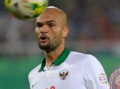 Sergio van Dijk, Mantan Striker Persib dan Timnas Indonesia, Kini Berbisnis Katering dan Properti