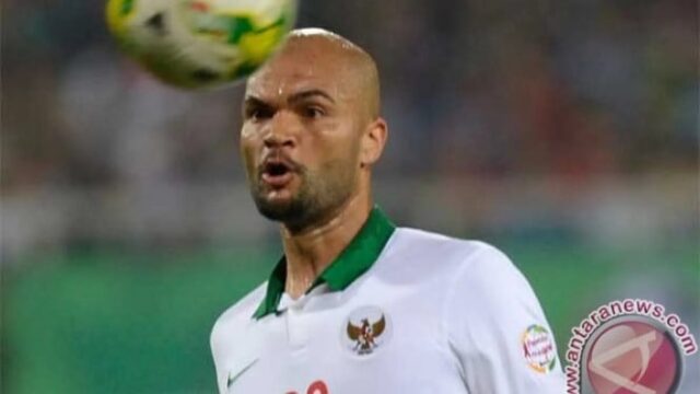 Sergio-van-Dijk-Mantan-Striker-Persib-dan-Timnas-Indonesia-Kini-Berbisnis-Katering-dan-Properti