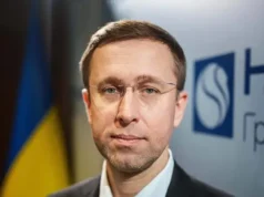 Serhii Koretskyi Dilantik sebagai Perdana Menteri Ukraina, Fokus Pulihkan Energi dan Ekonomi Perang