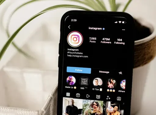 Sering Dibanjiri Iklan? Ini Cara Hentikan Pelacakan Aktivitas Belanja di Instagram