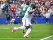 Setan Merah Bangkit, Belgia Paksa Ekstra Waktu Lawan Senegal