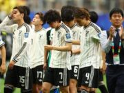 Setelah 20 Tahun, Tak Ada Lagi Tim Asia di 16 Besar Piala Dunia
