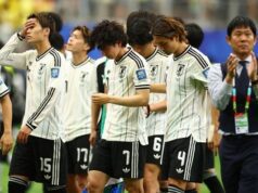 Setelah 20 Tahun, Tak Ada Lagi Tim Asia di 16 Besar Piala Dunia