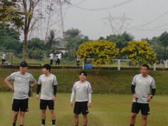 Shin Tae-yong Bawa Nuansa Timnas ke Persija, Staf Lama Kembali Bersama