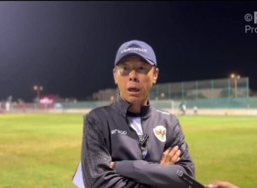 Shin Tae-yong Dapat Sanksi KFA, Reaksi Warga ASEAN Beragam