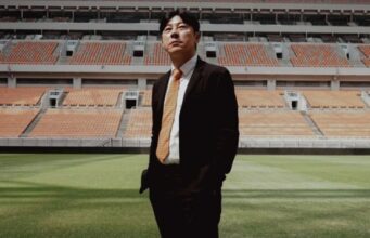 Shin Tae-yong Dihukum 10 Tahun Larangan Latih oleh Asosiasi Sepak Bola Korea