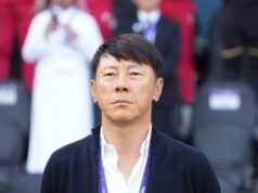 Shin Tae-yong Dihukum 10 Tahun Larangan Melatih di Korea Setelah Kontroversi Didik di Ulsan HD