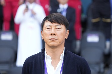 Shin Tae-yong Dihukum 10 Tahun Larangan Melatih di Korea Setelah Kontroversi Didik di Ulsan HD