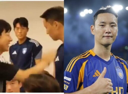 Shin Tae-yong Dihukum KFA, Terkait Konflik dengan Bek Ulsan HD Jung Seung-hyun