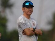 Shin Tae-yong Dihukum Larangan Melatih 10 Tahun di Korea Selatan