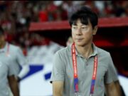 Shin Tae-yong Dikenai Sanksi KFA, Apa Dampaknya bagi Persija Jakarta?