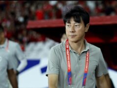 Shin Tae-yong Dikenai Sanksi KFA, Apa Dampaknya bagi Persija Jakarta?
