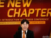 Shin Tae-yong Dilarang Latih di Korea Selatan Selama 10 Tahun