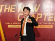 Shin Tae-yong Diperiksa Lisensi Kepelatihan, Bung Towel Tanyakan Legalitas di Persija
