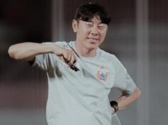 Shin Tae-yong Doakan Timnas Indonesia Juara Piala AFF 2026
