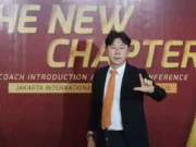 Shin Tae-yong Fokus Hadapi Persija vs Persebaya, Sanksi KFA Tak Ganggu Tugas