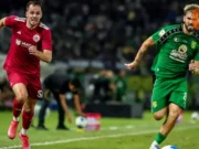 Shin Tae-yong Fokus pada Persija Jelang Lawan Port FC, Belum Tinjau Penampilan Pemain di Timnas