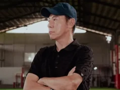 Shin Tae-yong Tanggapi Sanksi KFA, Pertimbangkan Banding