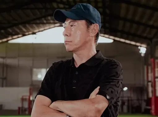 Shin Tae-yong Tanggapi Sanksi KFA, Pertimbangkan Banding