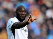 Siapa yang Berminat pada Romelu Lukaku?