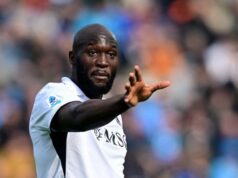 Siapa yang Berminat pada Romelu Lukaku?