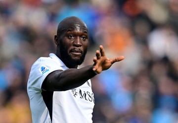 Siapa yang Berminat pada Romelu Lukaku?