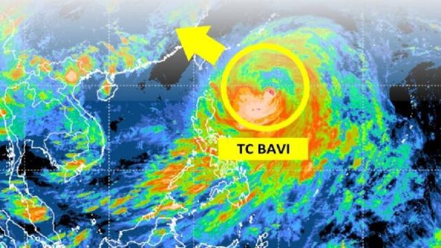 Siklon-Bavi-Picu-Hujan-Intens-di-Papua-dan-Sebagian-Indonesia