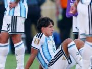 Simeone Kencang Ikat Tali Sepatu, Argentina Kehilangan Gelar di Final Piala Dunia 2026