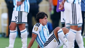 Simeone Kencang Ikat Tali Sepatu, Argentina Kehilangan Gelar di Final Piala Dunia 2026