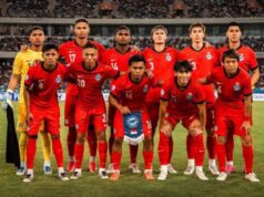 Singapura Hadapi Timor-Leste di Piala AFF 2026, Incar Kemenangan Kedua Berturut-turut