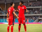 Singapura Lawan Timor-Leste di Piala AFF 2026, Live Streaming Sedang Berlangsung